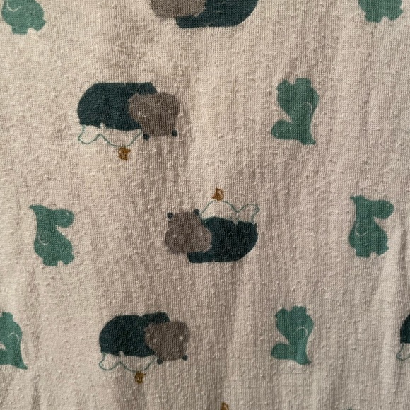 Best Design 4-6T sleeping suit - Picture 6 of 6